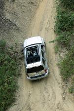 Jeep Liberty 2008 года